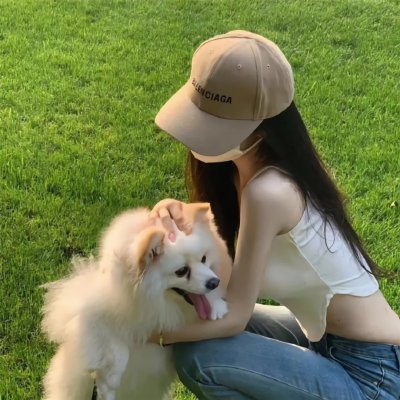 世上最美的女孩