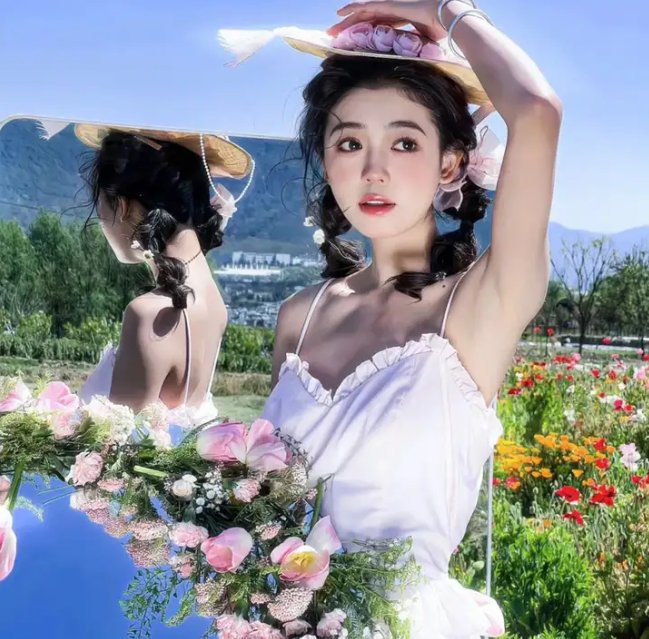 舞宫春色 在线观看